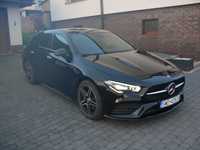 Mercedes cla  200d shooting brake AMG Salon Polska 4 matic ful zamiana