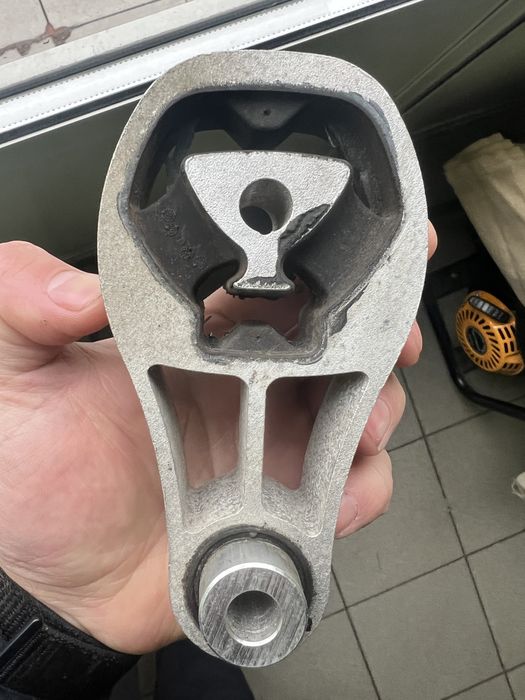 Подушка центральная Smart 451