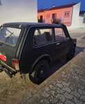 Vendo Lada Niva disel