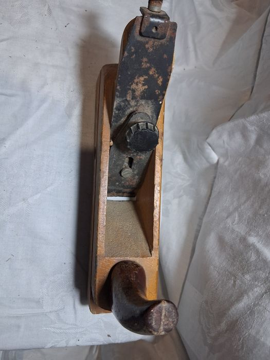 Strug, Heweliusz vintage