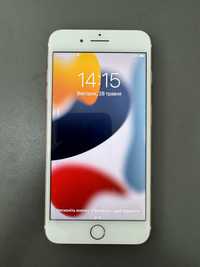 Apple iPhone 7 Plus Rose Gold 128Gb