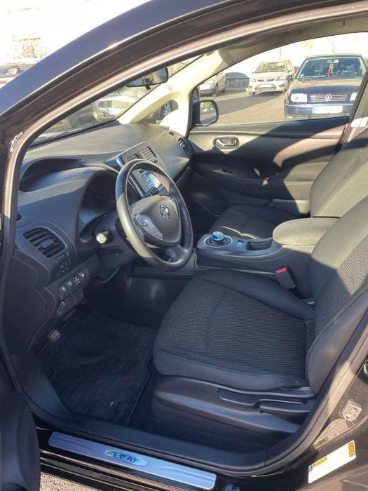 Продається NISAN Leaf