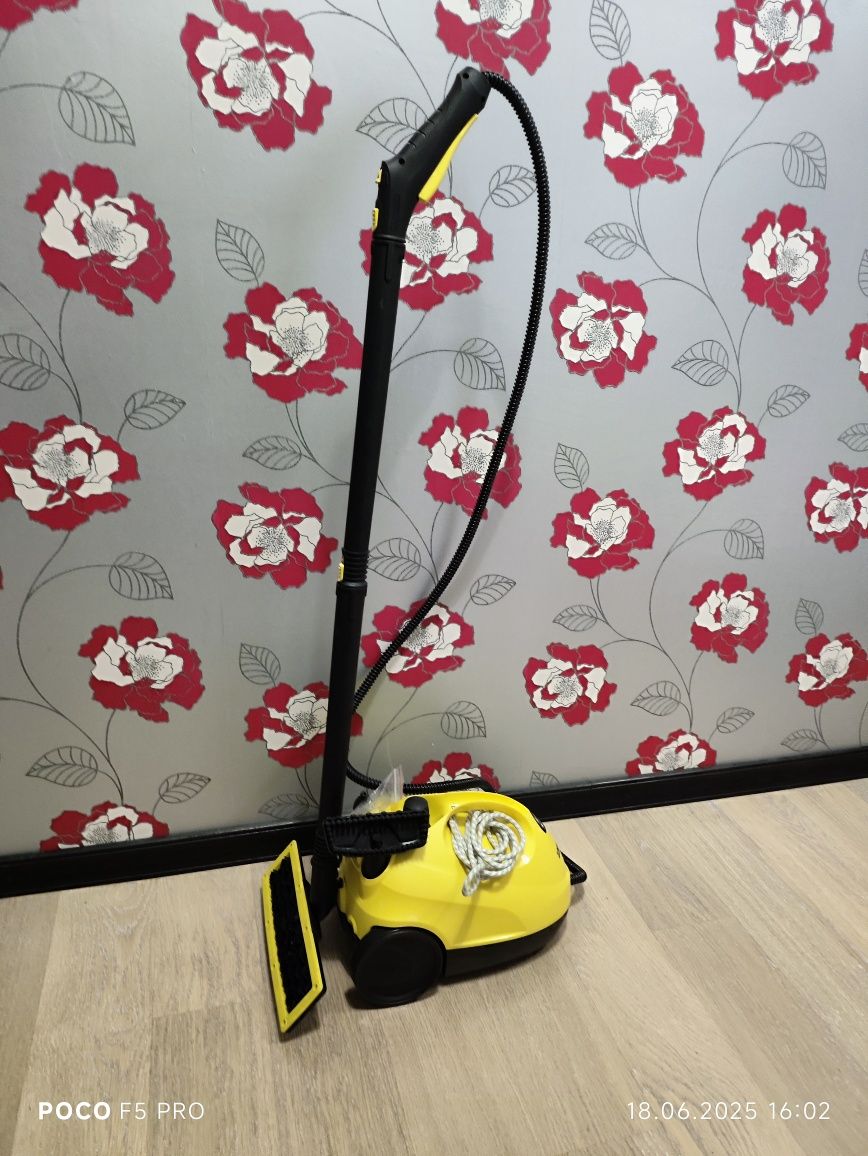 Пароочисник Karcher SC 2 EasyFix