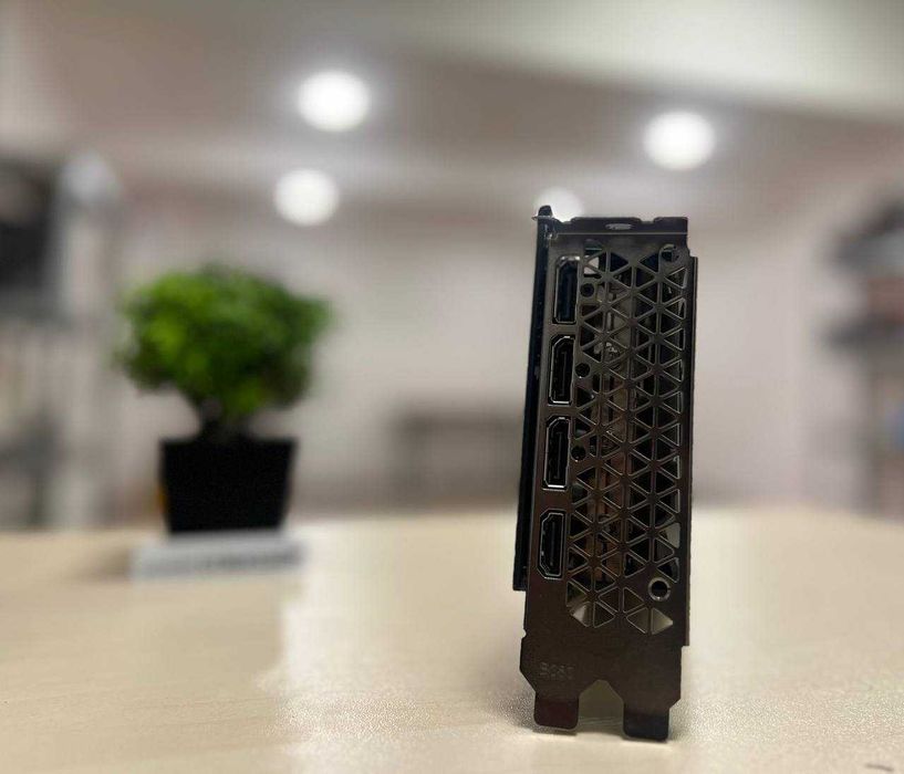 Відеокарта Inno3D GeForce RTX 3060 Twin X2 12288MB Б/в + Гарантія