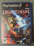 [00711] [PS2] Legacy of Kain: Defiance