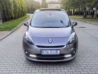 Renault Grand Scenic Lift 1.5 DCI