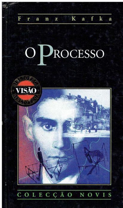 11542

Livros de Franz Kafka