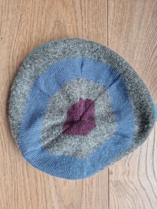 Beret czapka Camaieu