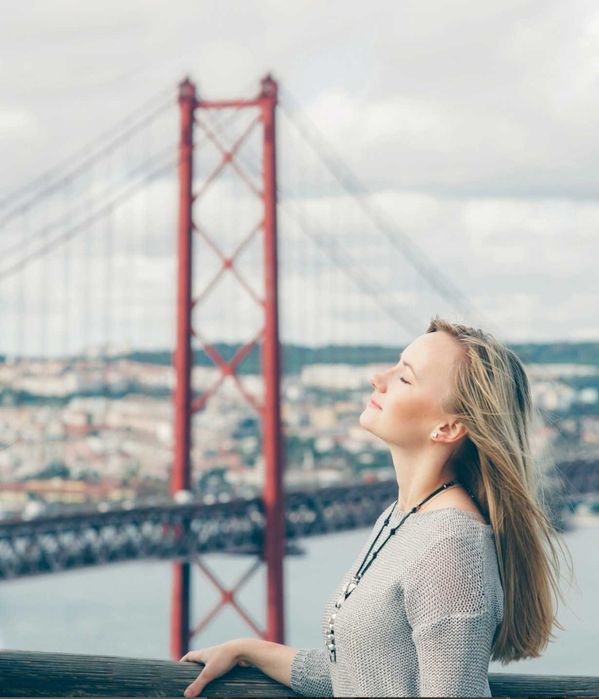 Lente Sigma 135mm f/1.8 DG HSM ART (Canon Mount)