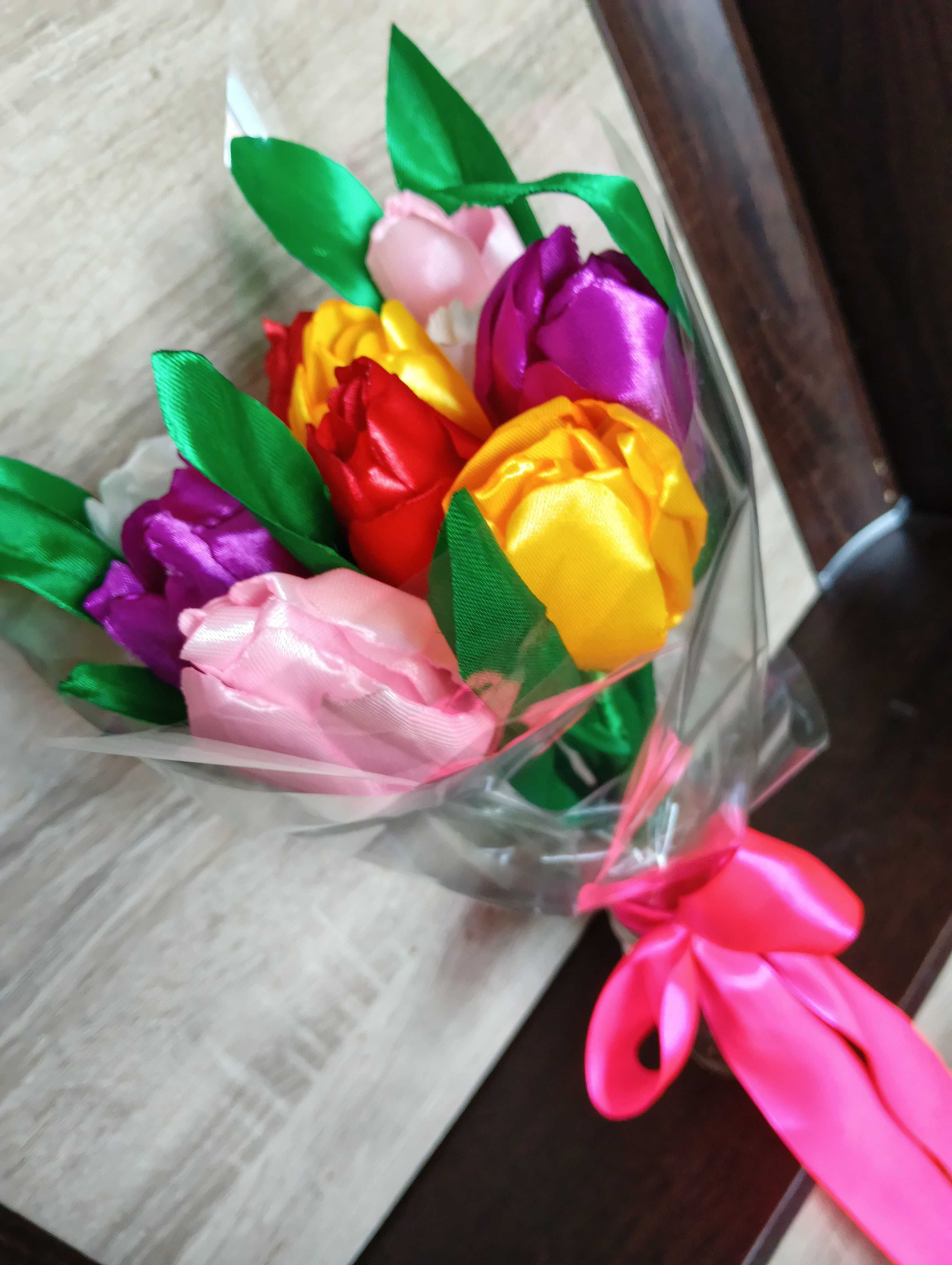 Wieczne tulipany