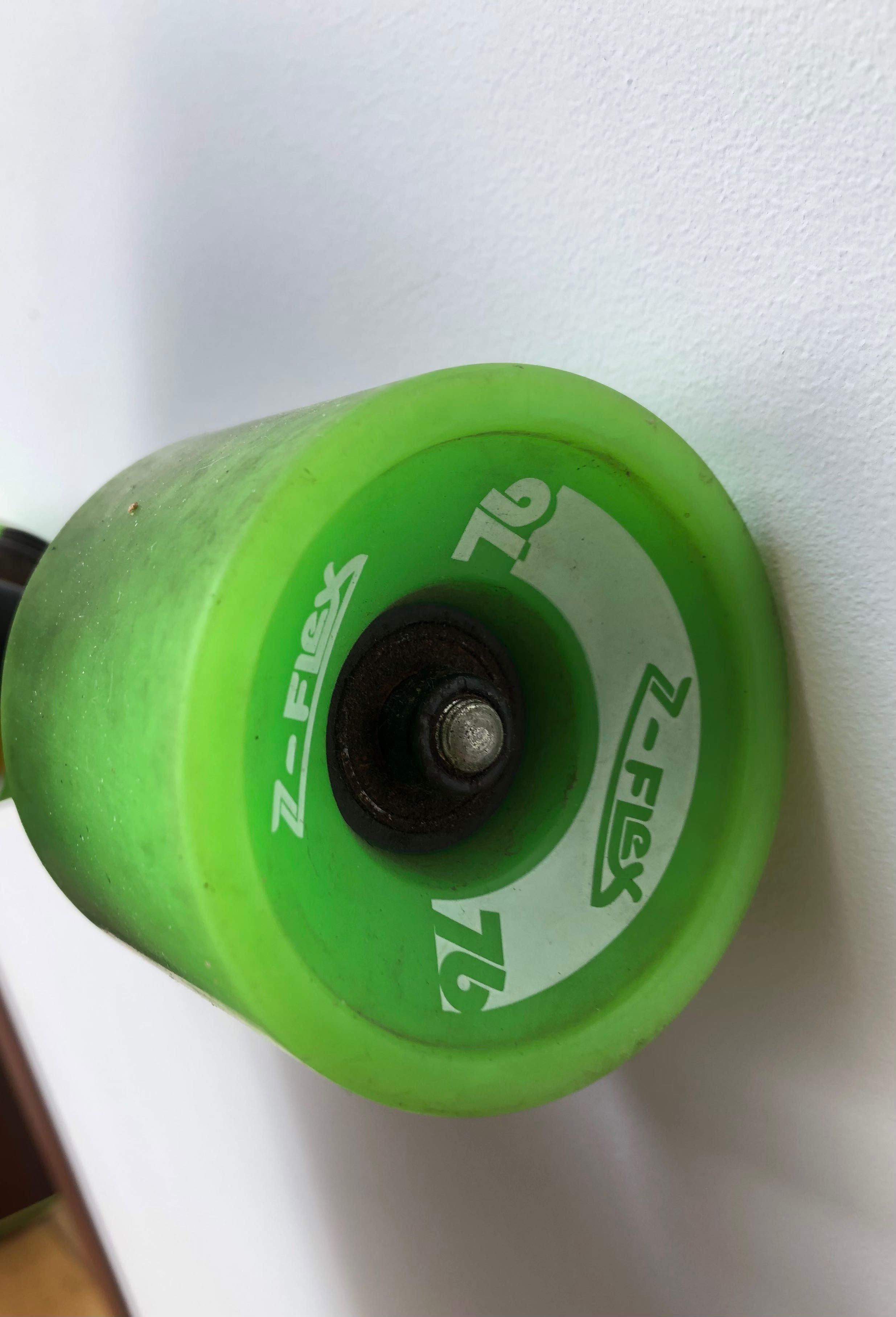 Longboard Z-Flex 38”
