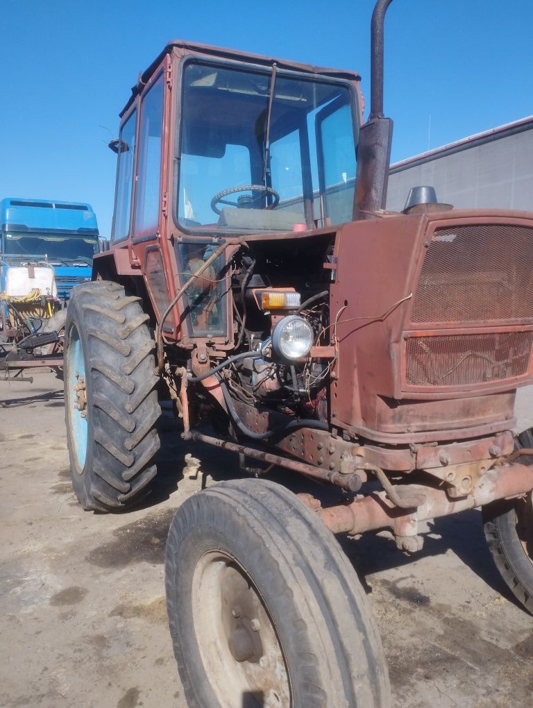 Продам трактор ЮМЗ