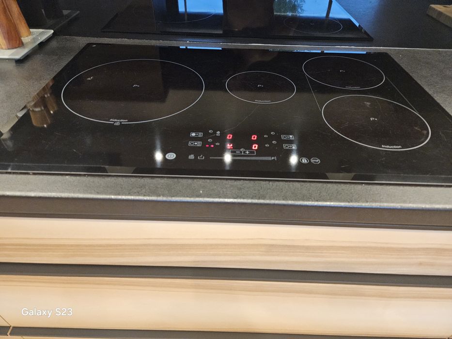 Płyta indukcyjna slim fit Teka