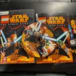 Gra PC - LEGO Star Wars PL - wydanie premierowe