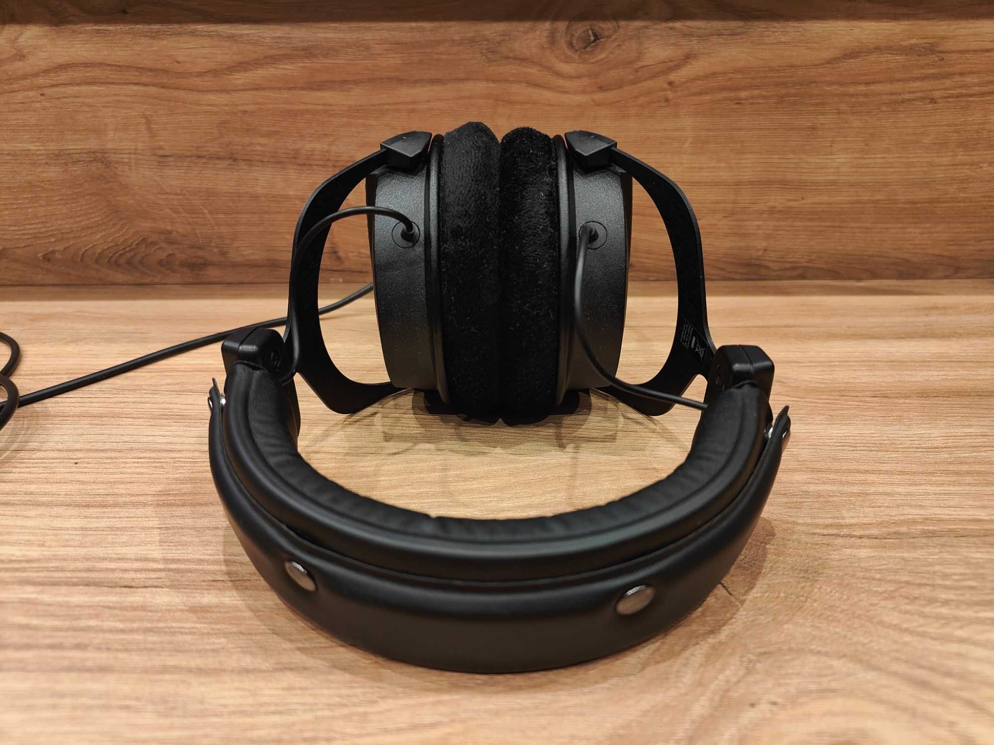 Słuchawki Beyerdynamic DT 990 PRO Black Edition 250 Ohm