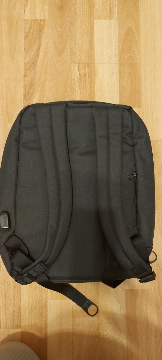 Рюкзак міський Tigernu для ноутбука 14" з USB