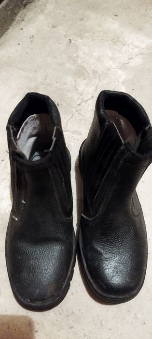 Sztyblety męskie rozm 38