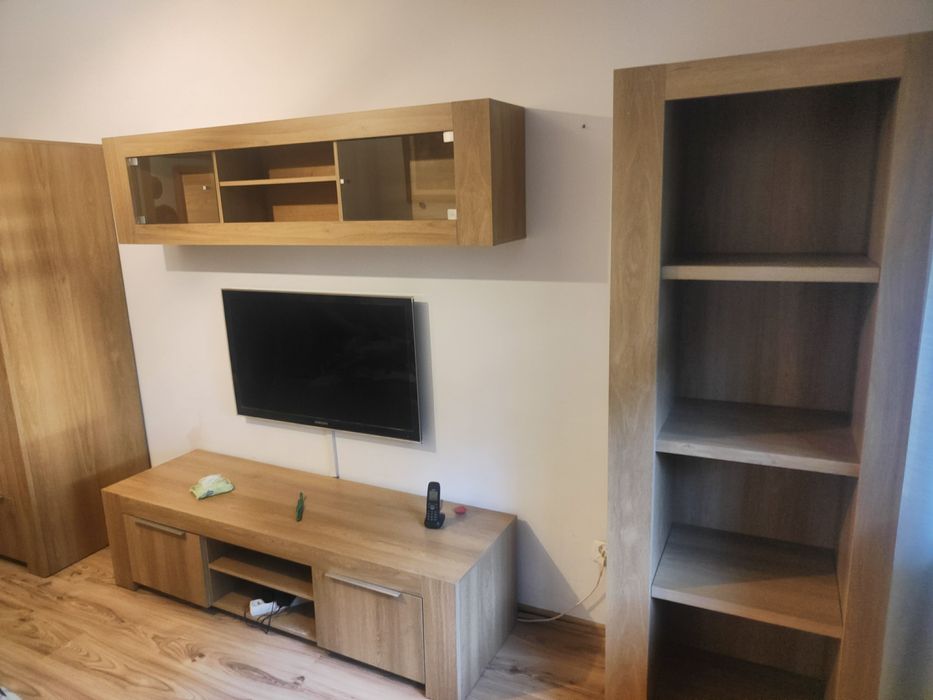 Zestaw mebli do salonu