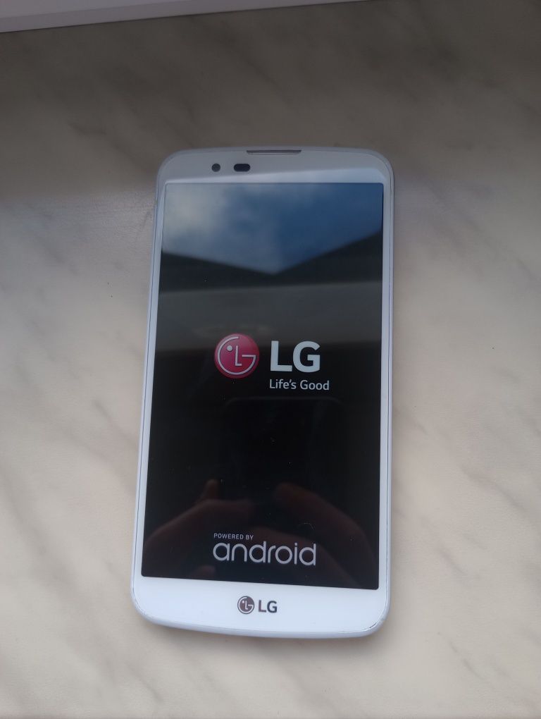 LG K10 Lite 2016