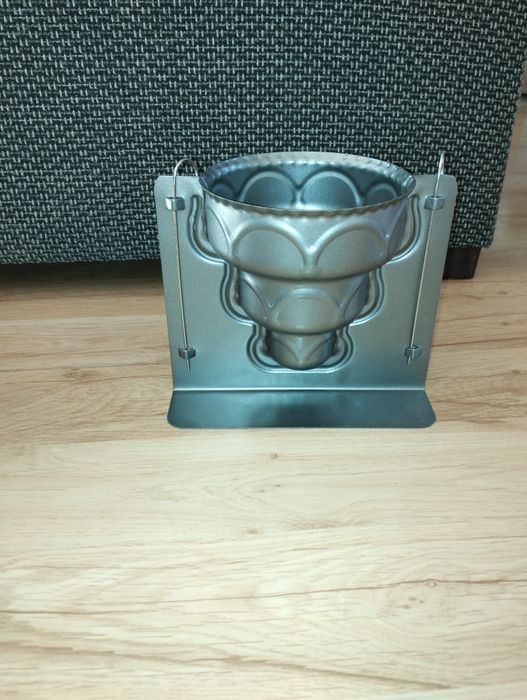 Forma do ciasta 3D Happy Birthday Birkmann