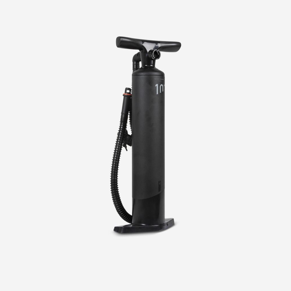 Bomba Manual Campismo - Ultim Comfort 10 Psi - Colchoes, tendas, etc