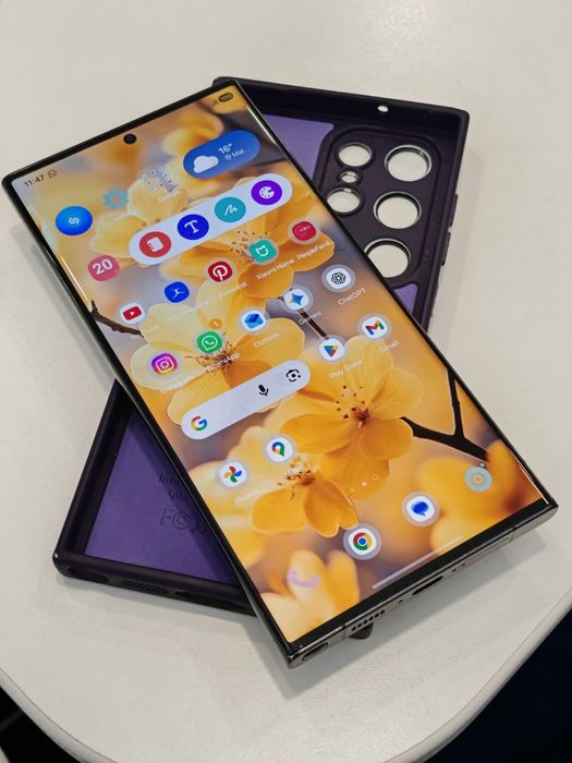 Samsung S23 Ultra 256gb