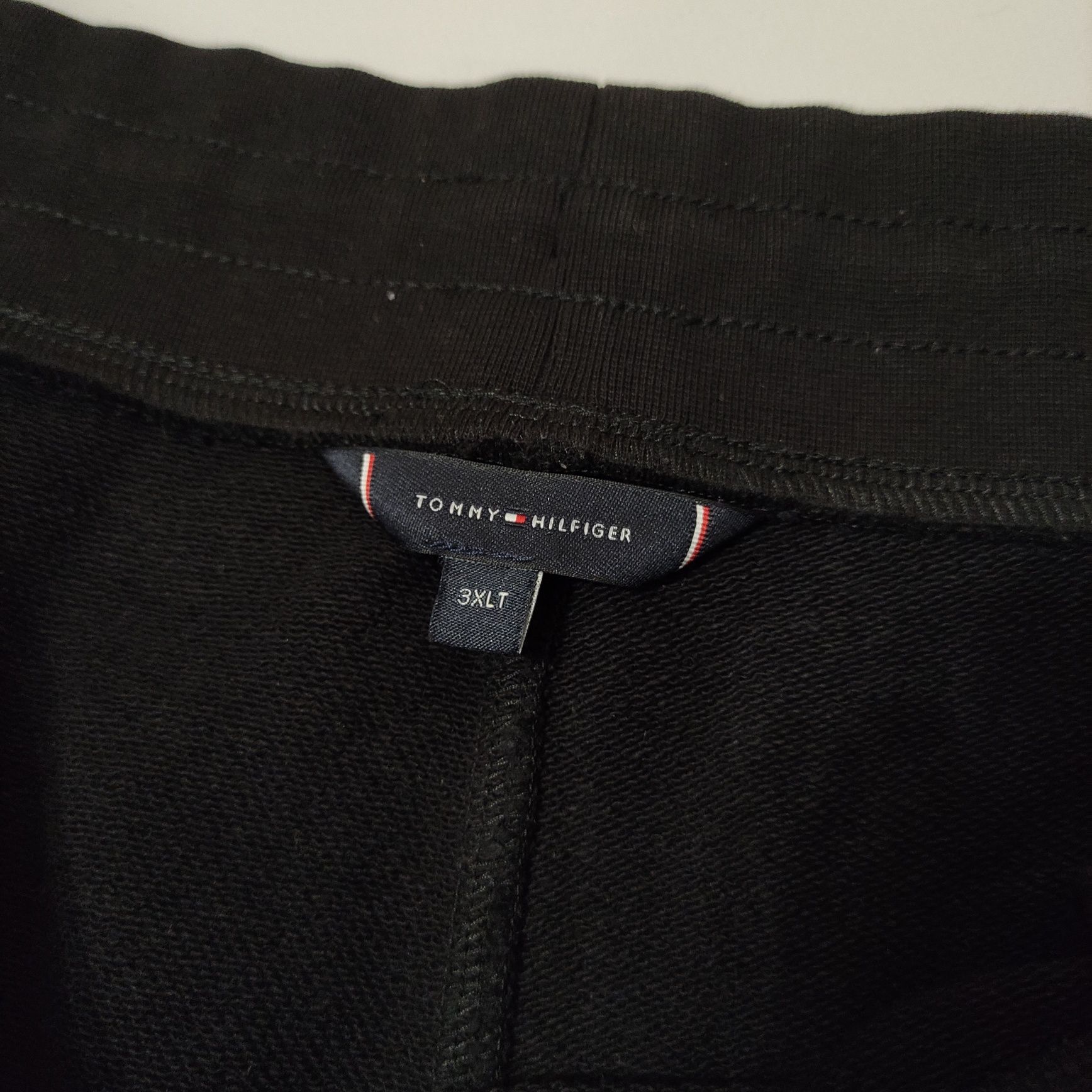 Шорти Tommy Hilfiger чоловічі