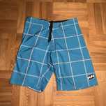 Męskie kąpielowe szorty Billabong 34