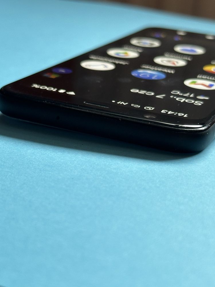 Gogle pixel 4 128 GB okazja wyższa wersja POLECAM !!!