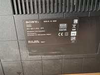 Telewizor sony KD65X85K 65Cali