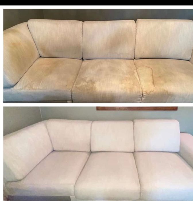 Profesjonalne czyszczenie kanap i foteli – dojazd do klienta