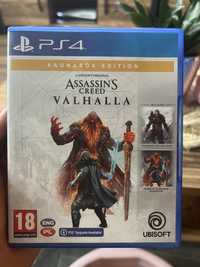 Assassin’S CEEED Valhalla ps4 ps5