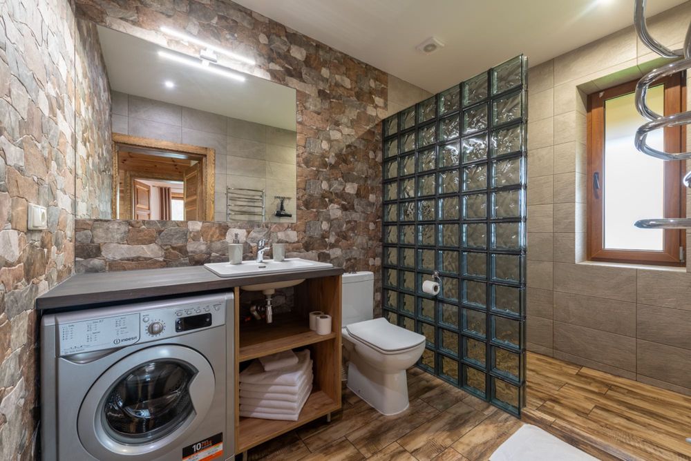 Оренда будинку на березі озера, баня, чан, риболовля, котеджі подобово