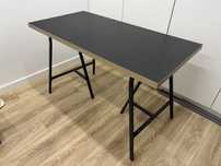 Stolik Biurko Linnmonn Ikea 120x60