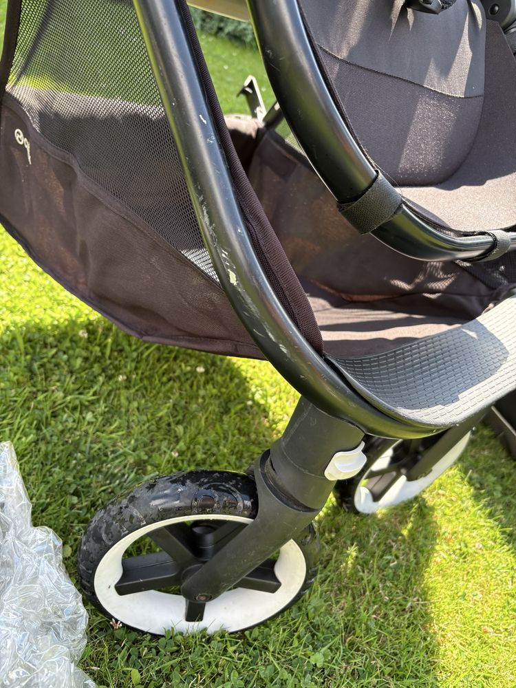 Wozek dzieciecy Cybex balios M 3w1