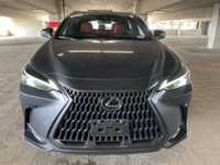 2022   Lexus   NX 350h