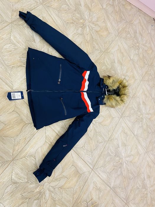 Костюм лыжный женский раз 36-38!