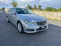 Mercedes-Benz E 220 CDI Avantgarde BE