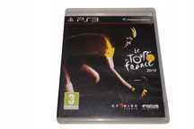 Le Tour De France 2012 Ps3