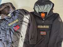 Anorak Napapijri