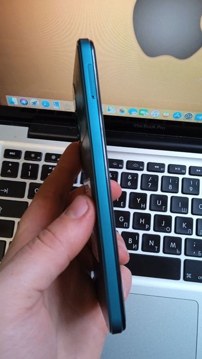 Продам ZTE Blade A34 8/64