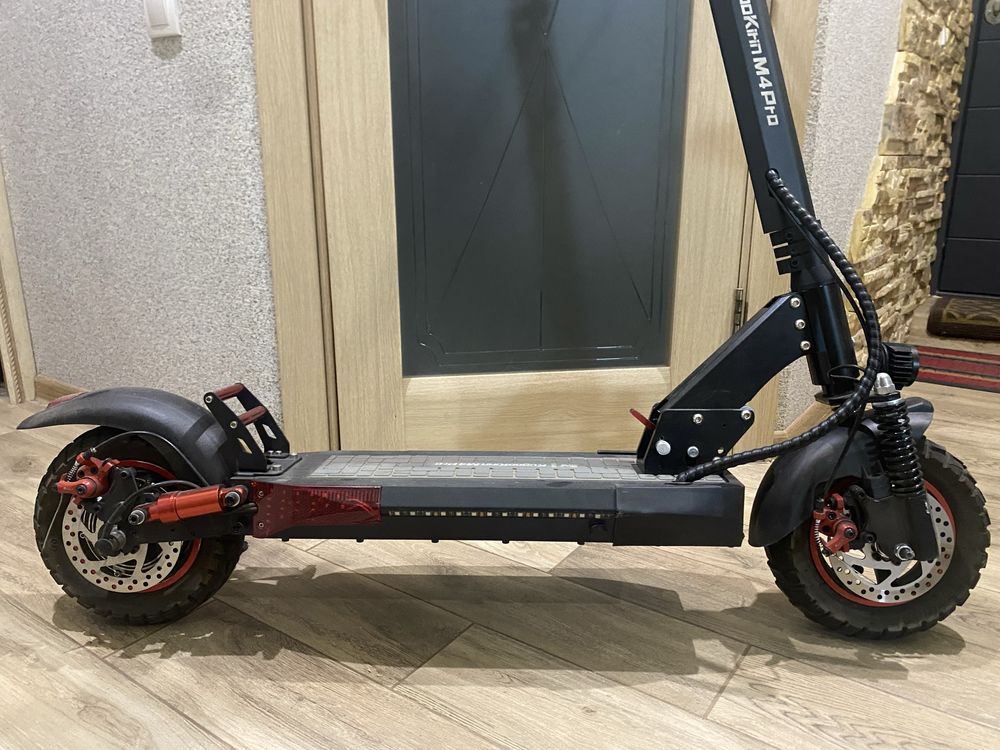 Kugoo kirin M4 PRO