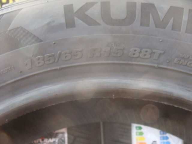 NOWE 185/65 R15 Kumho WinterCraft WP52