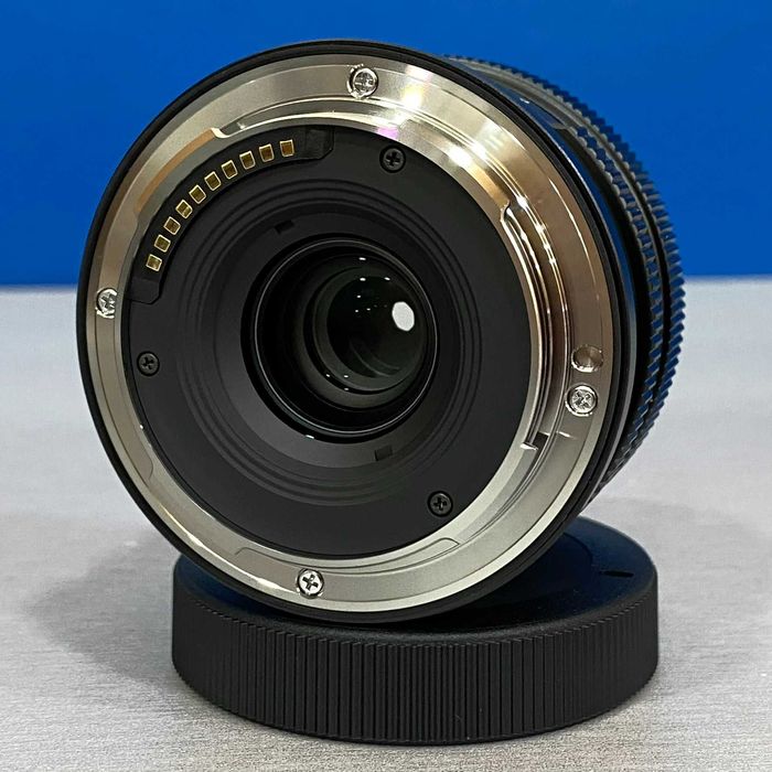 Sigma 17mm f/4 DG DN Contemporary (L-Mount) - NOVA