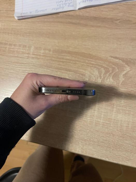 iPhone 12 Pro Max r-sim 128Г