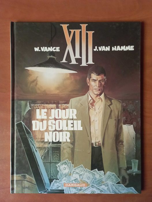 BD francesa - Álbuns a 4€
