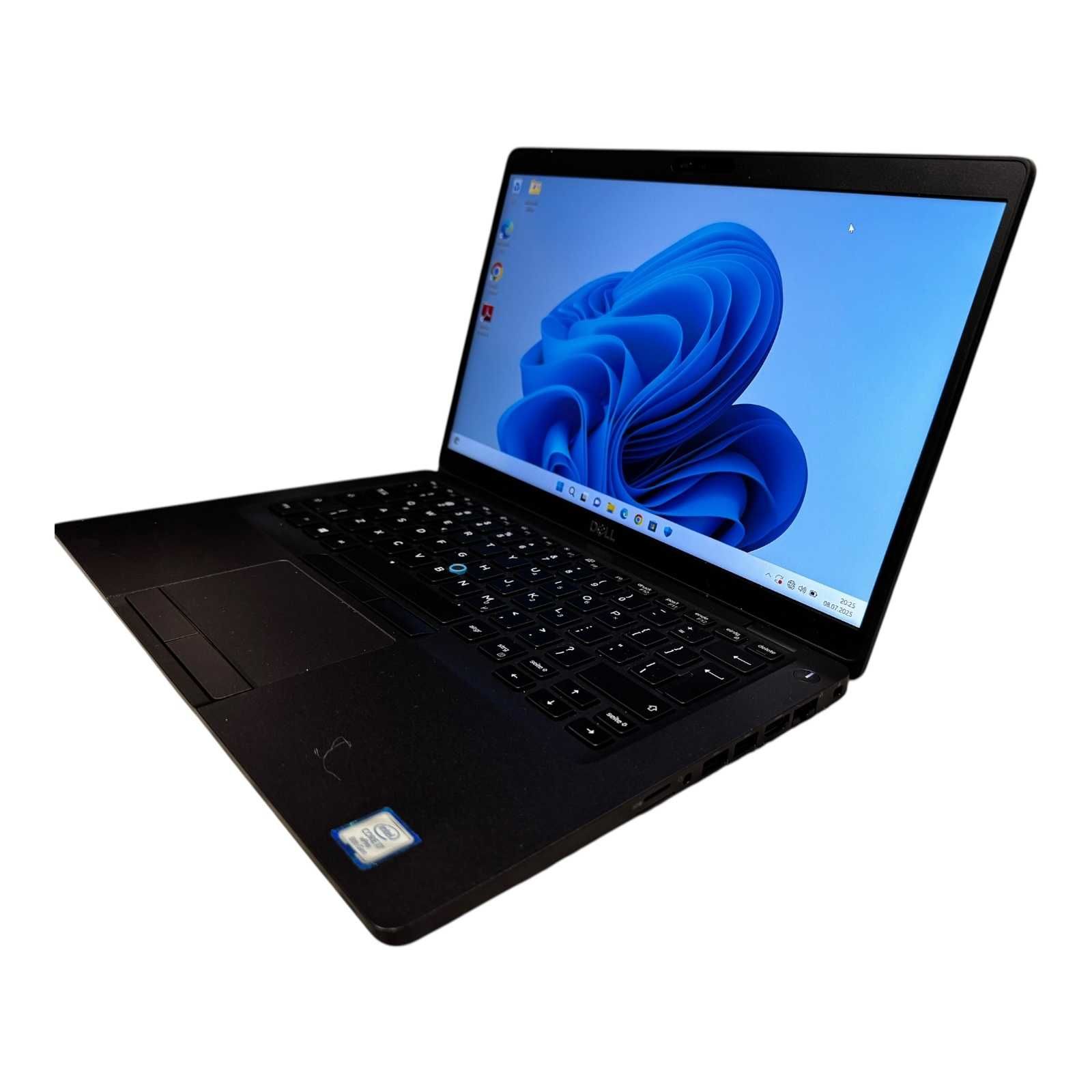 Dell Latitude 5400 Intel i7 16GB/240GB + Gwarancja + Gratis