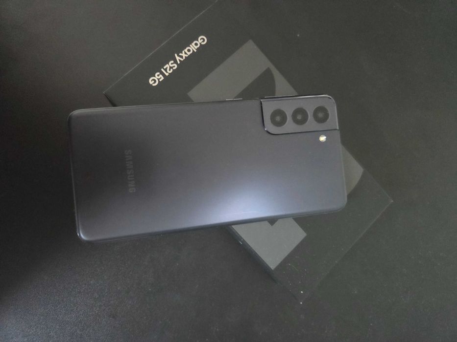 Telefon Galaxy s21 5g