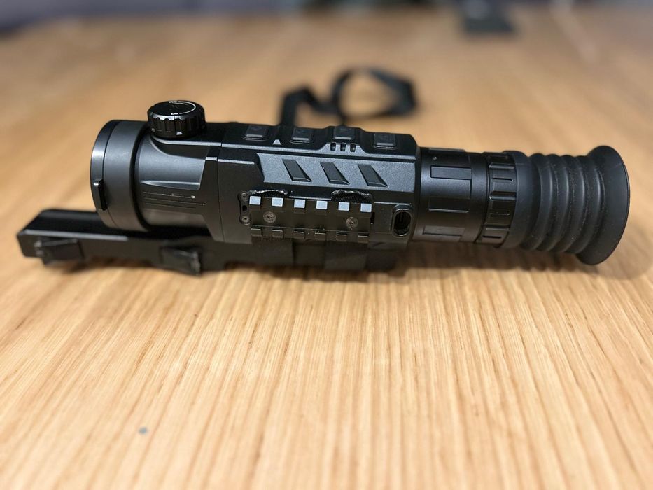 Celownik termowizyjny Rico Rl42