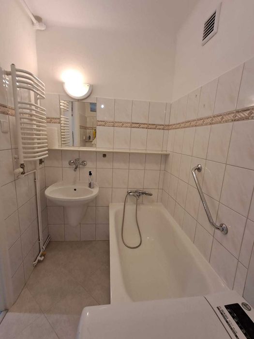 Oława -Rynek mieszkanie na wynajem 2 pok.2piętro 49,4m2 plus balkon